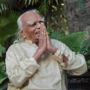 BKS - Bellur Krishnamachar Sundararaja Iyengar